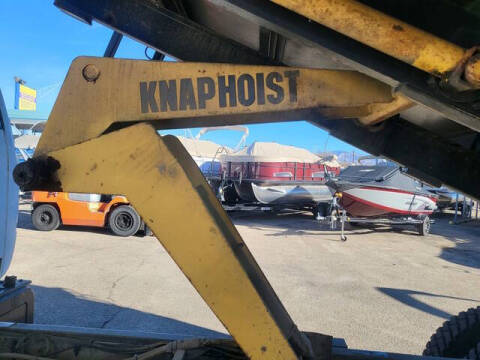 1994 Chevrolet Kodiak C6500