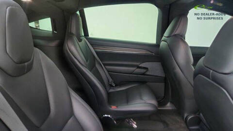 2022 Tesla Model X