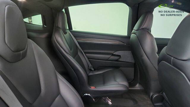 2022 Tesla Model X