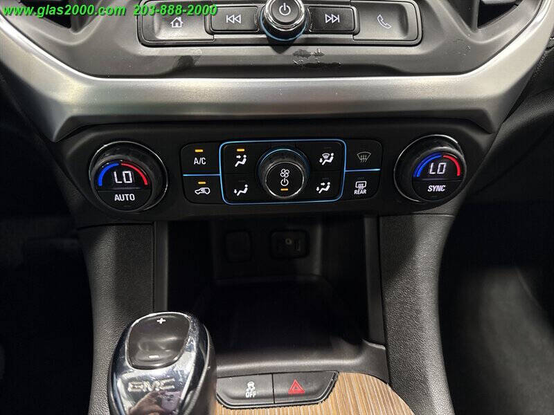 2018 GMC Acadia SLE-1