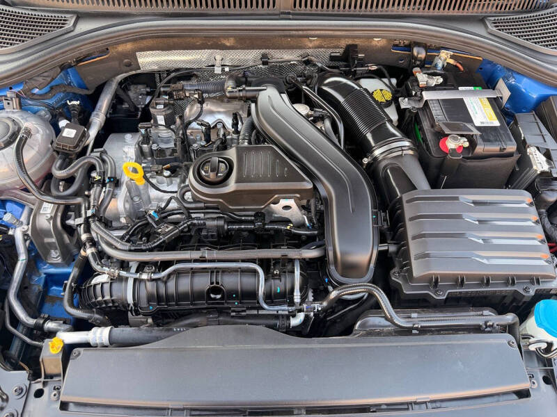 2023 Volkswagen Jetta S