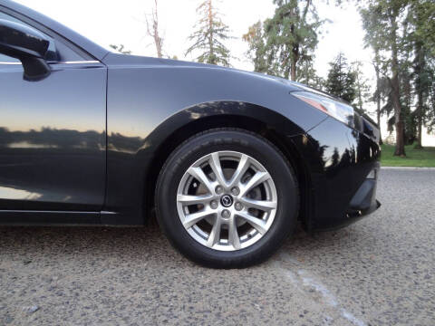 2014 Mazda MAZDA3 i Grand Touring