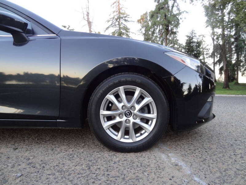 2014 Mazda MAZDA3 i Grand Touring