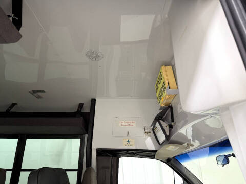 2004 Chevrolet Express 3500