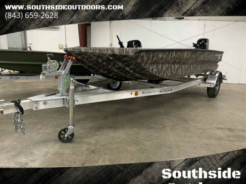 2023 Havoc 1756 VJSTC for sale at Southside Outdoors in Turbeville SC