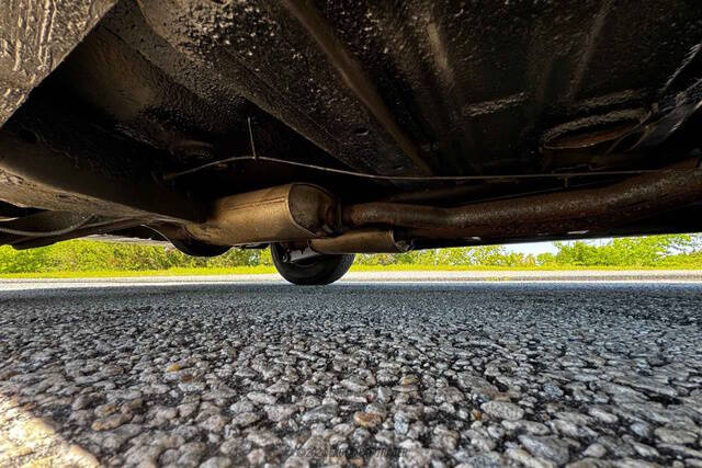 1963 Pontiac Catalina