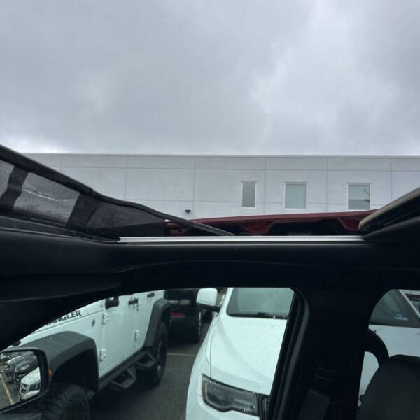 2020 Dodge Durango GT