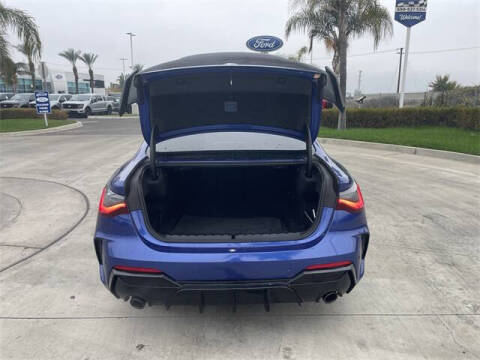 2021 BMW 4 Series 430i