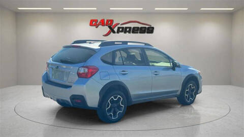 2015 Subaru XV Crosstrek 2.0i Limited