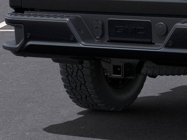 2023 GMC Sierra 2500HD