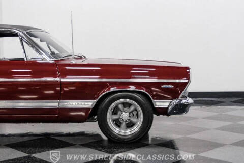 1967 Ford Fairlane