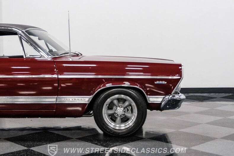 1967 Ford Fairlane