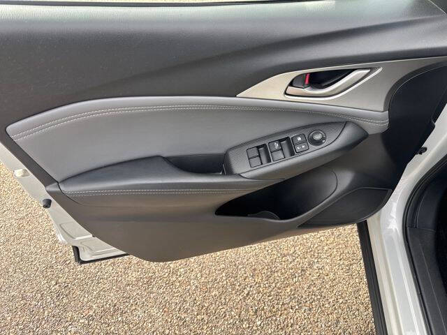 2019 Mazda CX-3 Touring