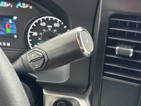 2025 Ford F-550 Super Duty