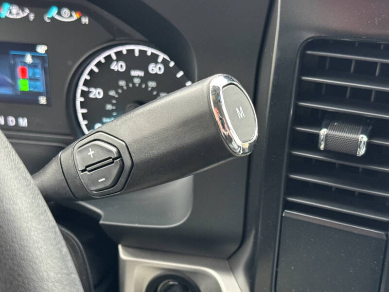 2025 Ford F-550 Super Duty