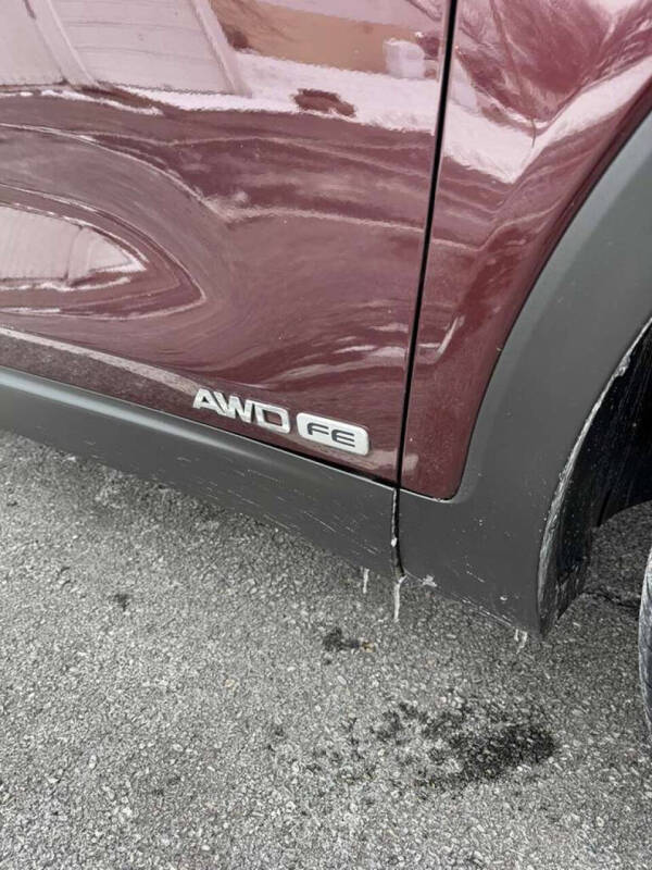 2017 Kia Sorento LX V6