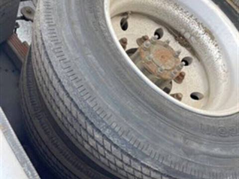 2006 GMC TopKick C5500