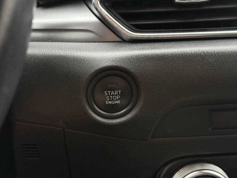 2022 Mazda CX-5 2.5 S