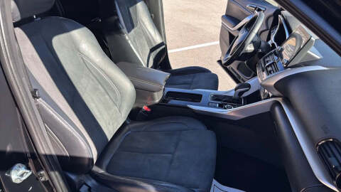 2022 Mitsubishi Eclipse Cross SE