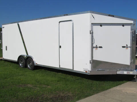 2023 LIGHTNING LTFCH824TA3 for sale at Flaherty's Hi-Tech Motorwerks in Albert Lea MN