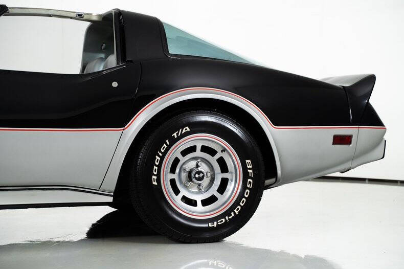 1978 Chevrolet Corvette