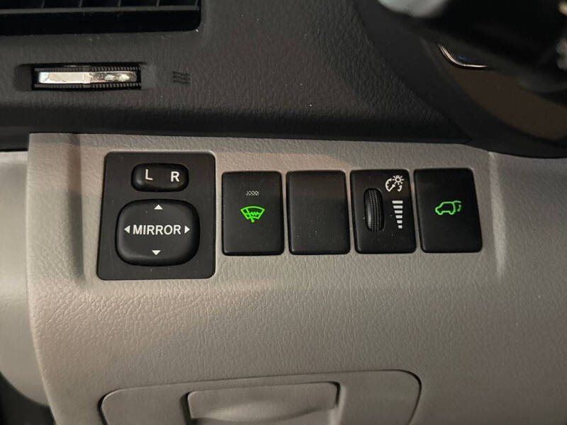 2009 Toyota Highlander Hybrid Limited