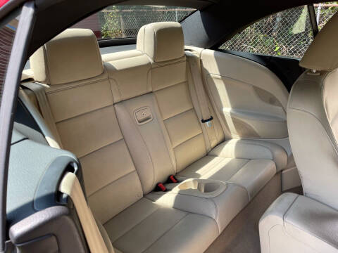 2013 Volkswagen Eos Komfort SULEV