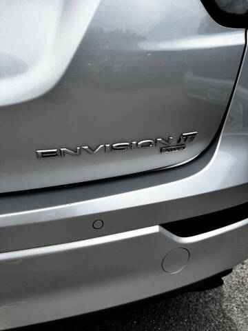 2016 Buick Envision Premium I