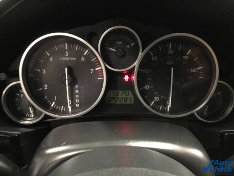 2006 Mazda MX-5 Miata