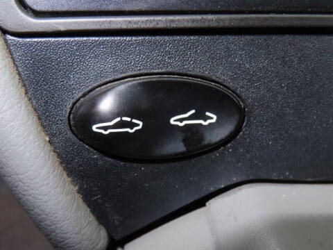 2003 Porsche 911 Targa