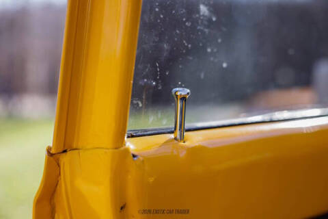 1972 Chevrolet C10