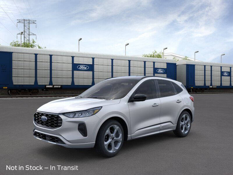 2023 Ford Escape for sale at Herman Motors in Luverne MN