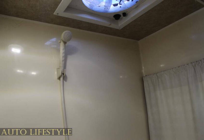 2014 Ford E-Series E-450 SD