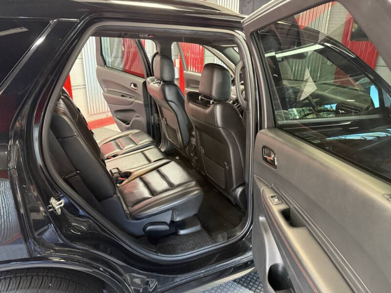 2023 Dodge Durango GT