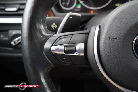 2015 BMW 3 Series 328i xDrive