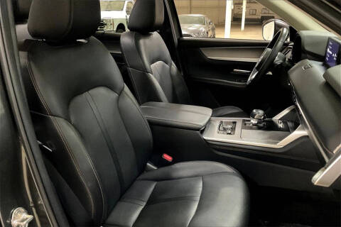 2024 Mazda CX-90 3.3 Turbo Preferred Plus