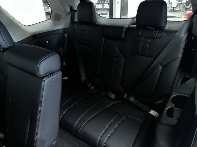 2026 Honda Pilot