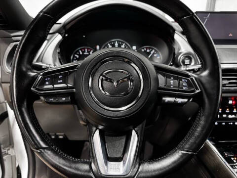 2022 Mazda CX-9 Signature