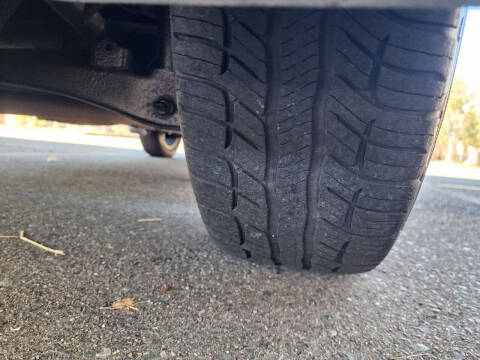 2008 Jeep Compass Sport