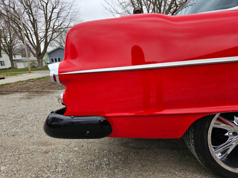 1955 Pontiac Star Chief