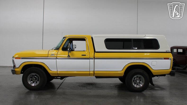 1978 Ford F-150