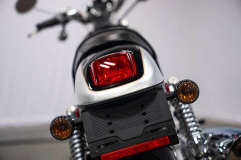 2003 Harley-Davidson V-Rod