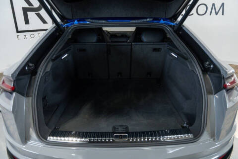 2019 Lamborghini Urus