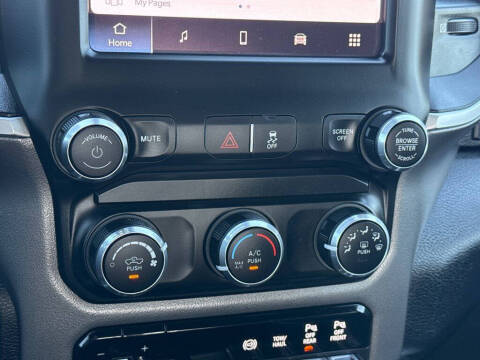 2022 RAM 2500