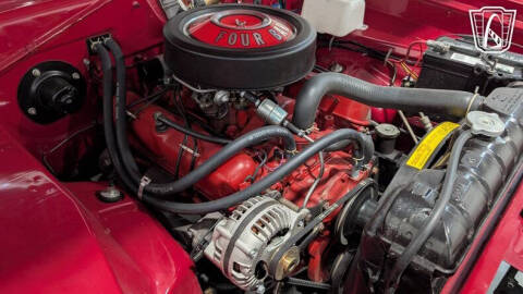 1968 Dodge Dart