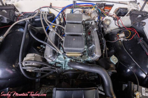 1962 Pontiac Catalina