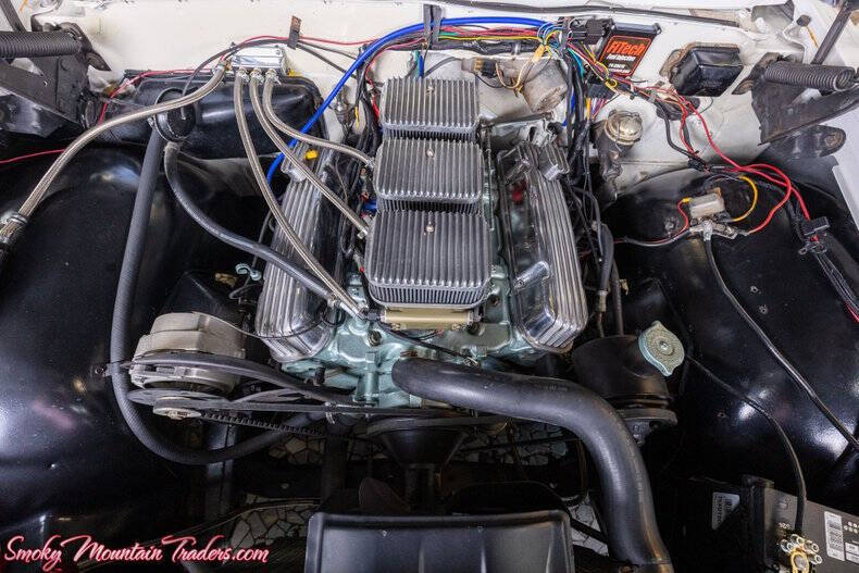 1962 Pontiac Catalina