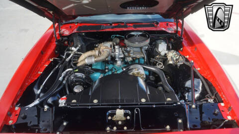 1980 Pontiac Firebird