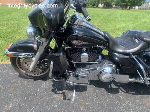 2013 Harley-Davidson Electra Glide Ultra Classic