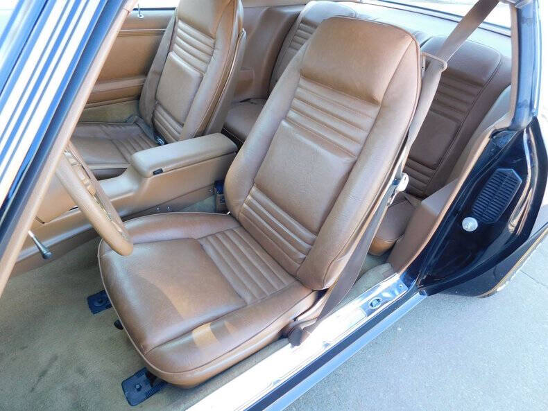 1978 Pontiac Firebird Trans Am